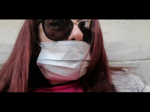 ❤️ Николетта аз ҳамсояаш интиқом мегирад ва дар гаражи худ пиёда мекунад (Карантини махсуси Ковид19 Италия) ❤️❌ Порнои мақъад дар мо ❌❤